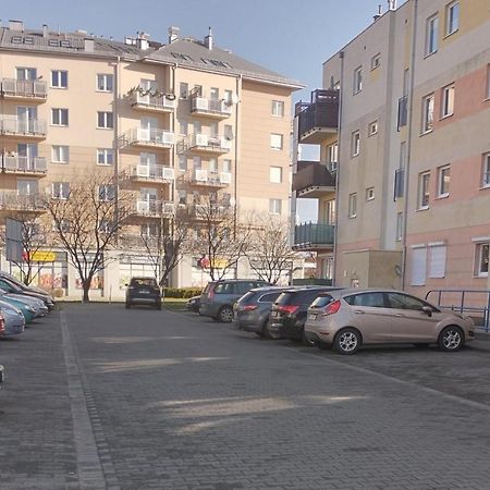 דירות 24H Swarzedz Malta Poznan Free Parking Self Check In מראה חיצוני תמונה