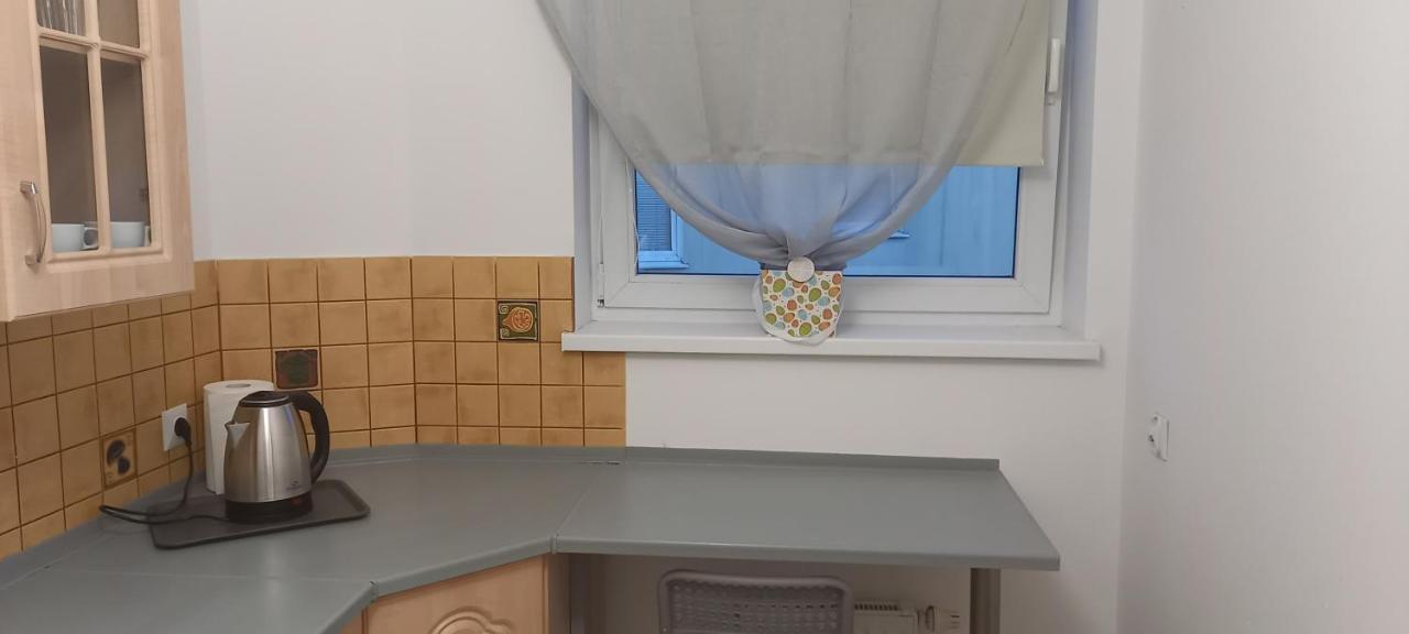 דירות 24H Swarzedz Malta Poznan Free Parking Self Check In מראה חיצוני תמונה