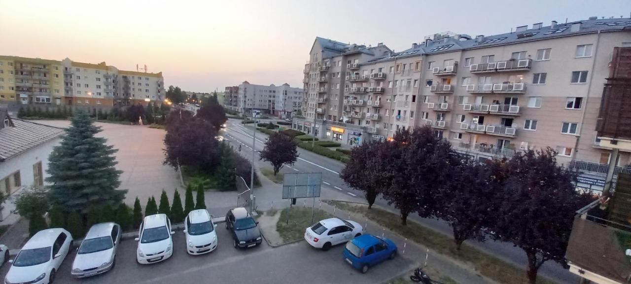 דירות 24H Swarzedz Malta Poznan Free Parking Self Check In מראה חיצוני תמונה