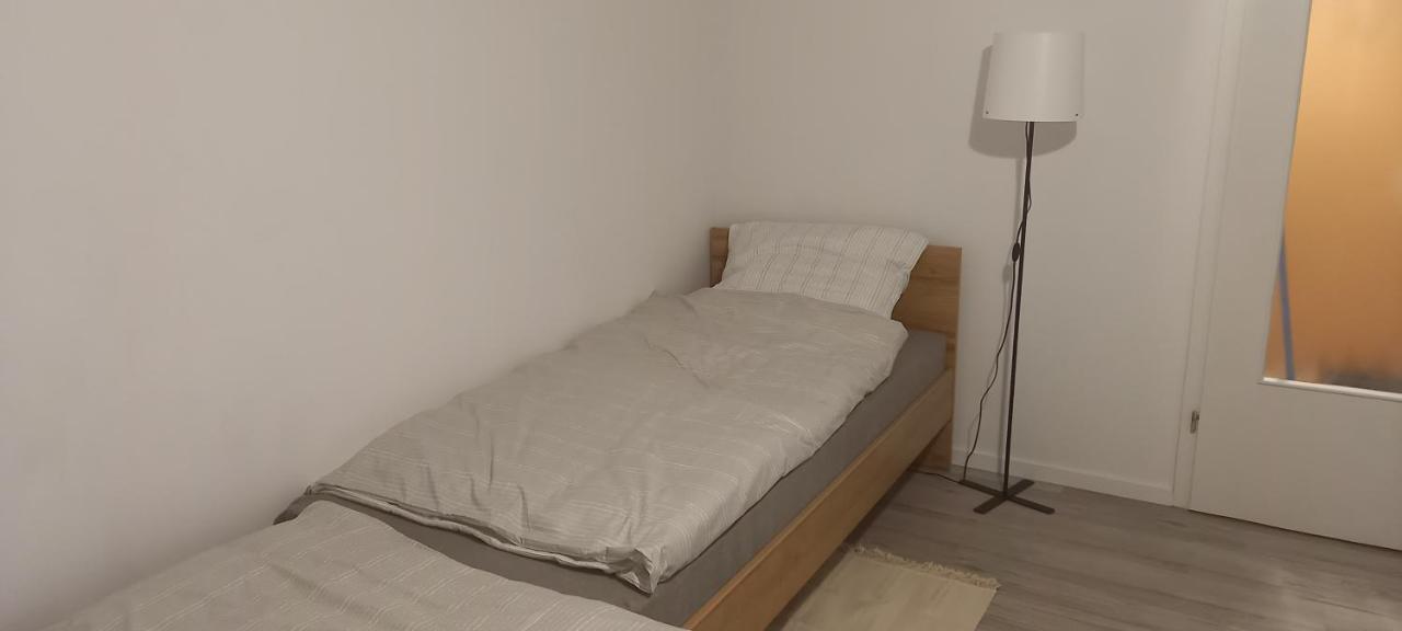 דירות 24H Swarzedz Malta Poznan Free Parking Self Check In מראה חיצוני תמונה