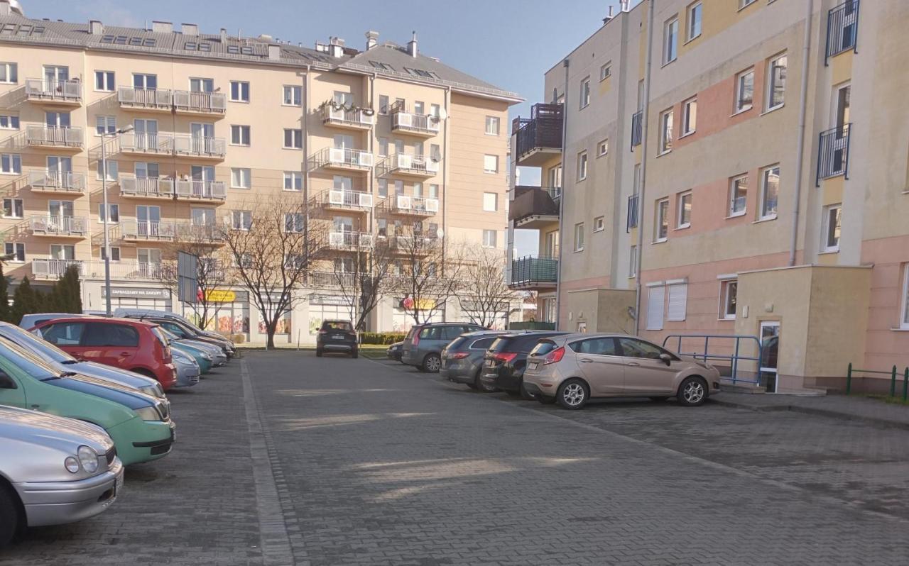 דירות 24H Swarzedz Malta Poznan Free Parking Self Check In מראה חיצוני תמונה
